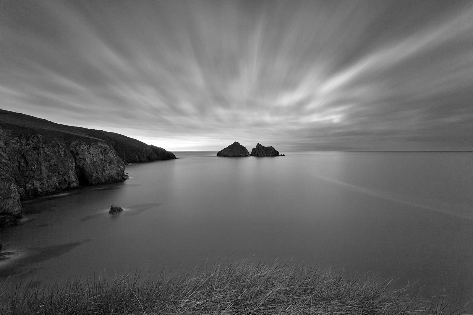 Penhale Point